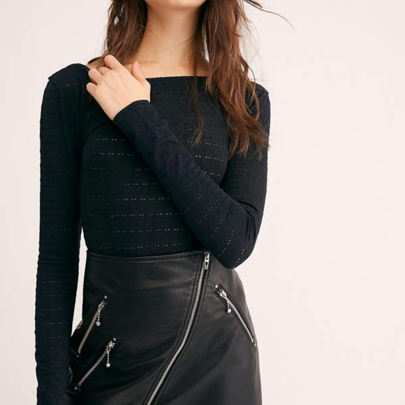 free people last act